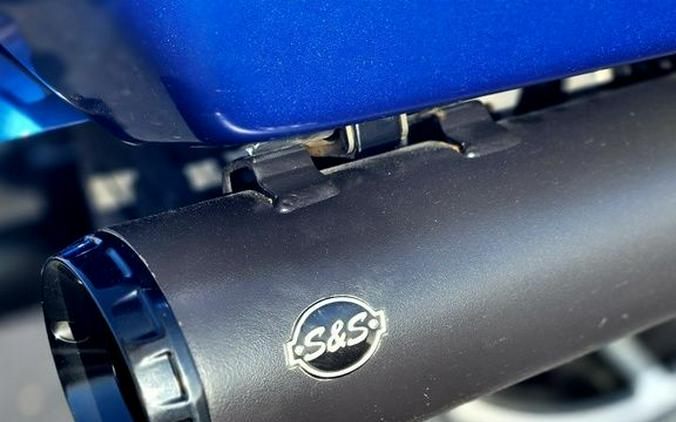 2024 Harley-Davidson® FLHX - Street Glide®