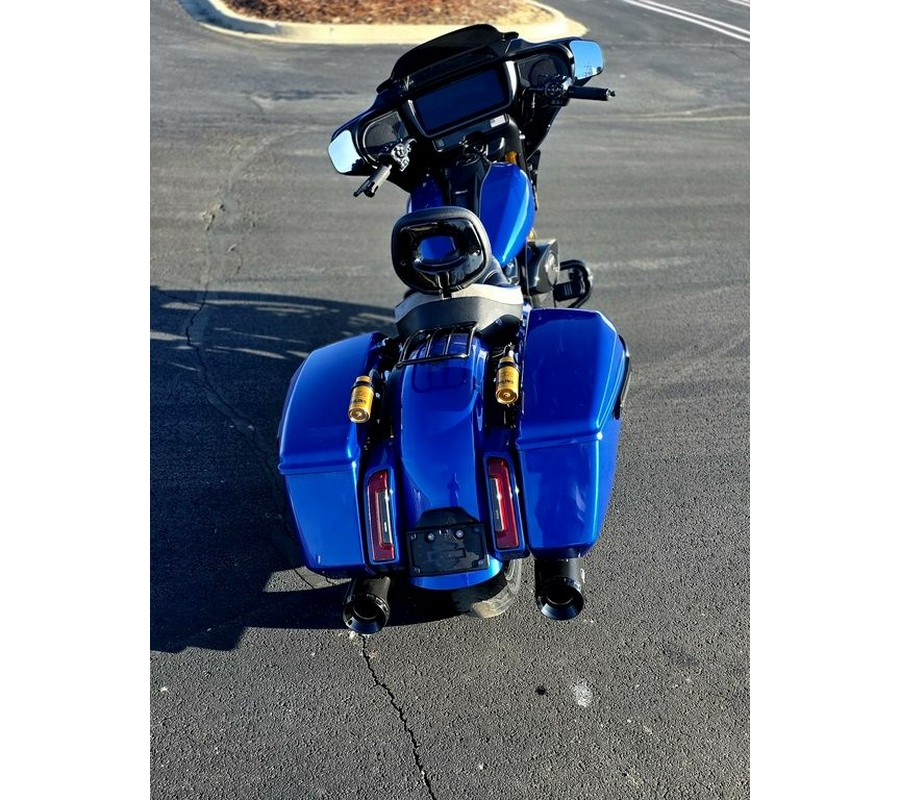 2024 Harley-Davidson® FLHX - Street Glide®