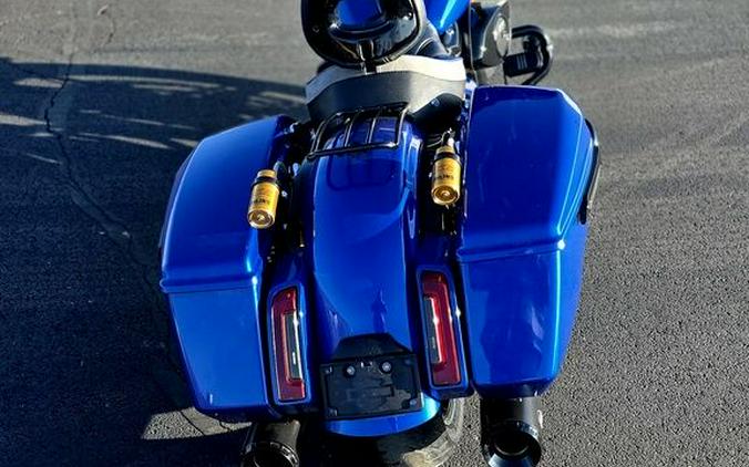 2024 Harley-Davidson® FLHX - Street Glide®