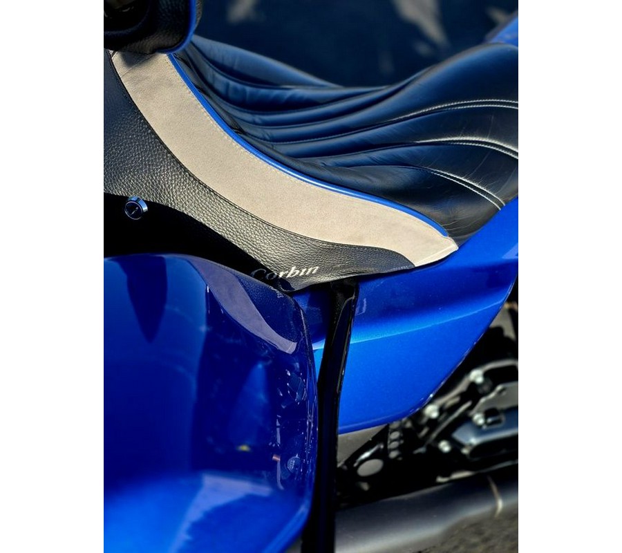 2024 Harley-Davidson® FLHX - Street Glide®