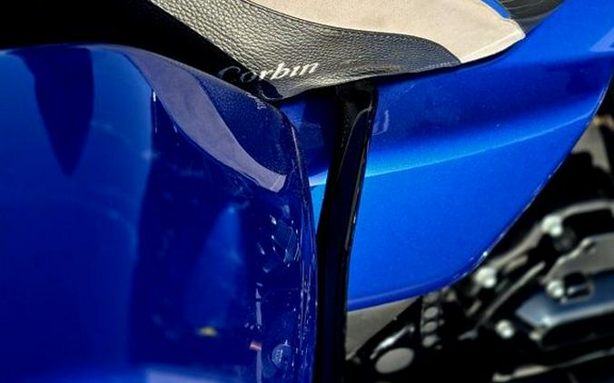 2024 Harley-Davidson® FLHX - Street Glide®