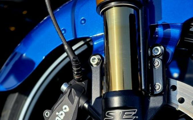 2024 Harley-Davidson® FLHX - Street Glide®