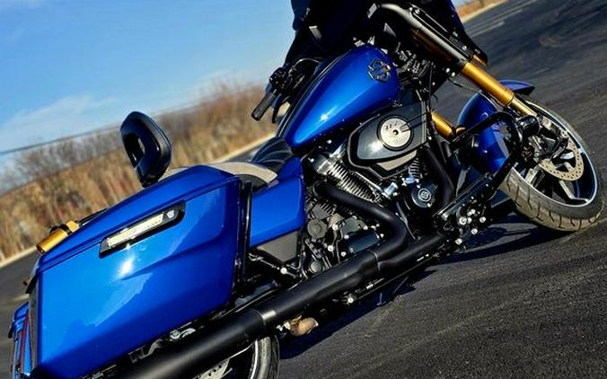 2024 Harley-Davidson® FLHX - Street Glide®
