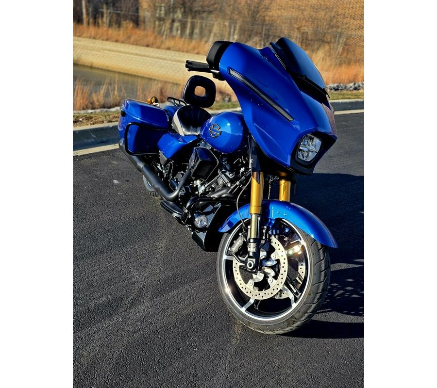 2024 Harley-Davidson® FLHX - Street Glide®