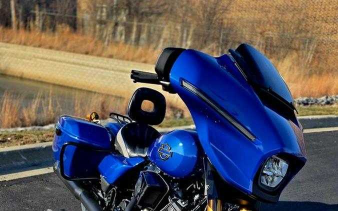 2024 Harley-Davidson® FLHX - Street Glide®