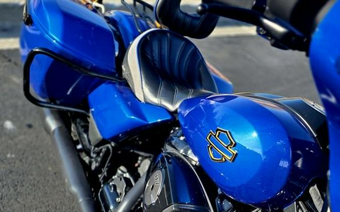 2024 Harley-Davidson® FLHX - Street Glide®