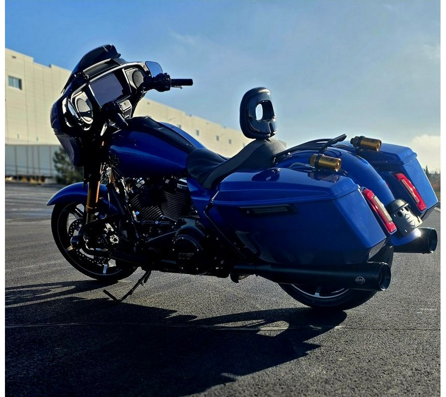 2024 Harley-Davidson® FLHX - Street Glide®