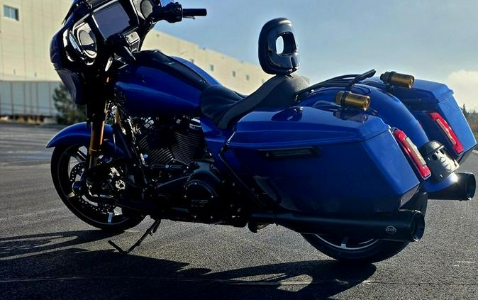 2024 Harley-Davidson® FLHX - Street Glide®