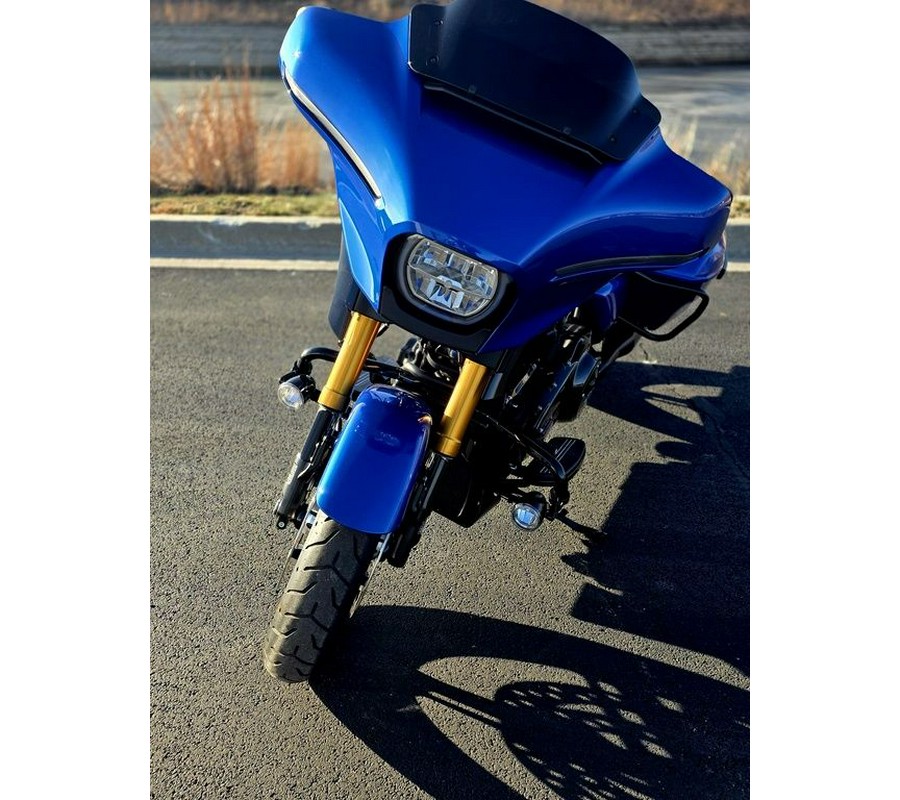 2024 Harley-Davidson® FLHX - Street Glide®