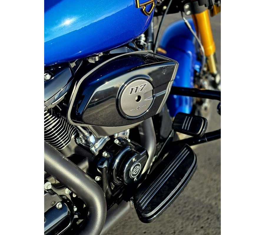 2024 Harley-Davidson® FLHX - Street Glide®