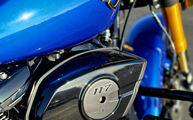 2024 Harley-Davidson® FLHX - Street Glide®