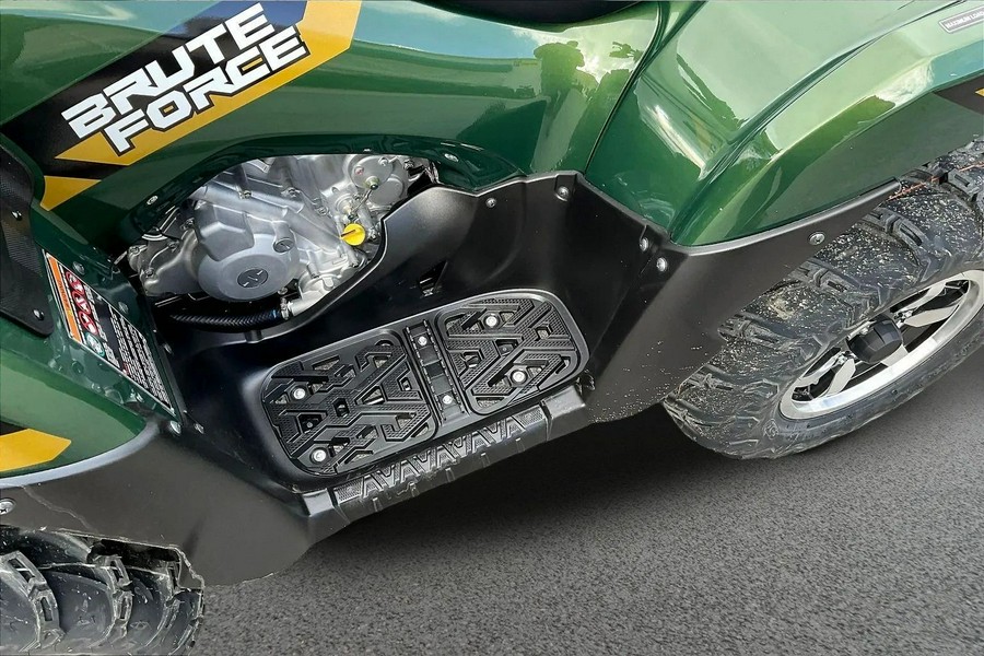 2026 Kawasaki Brute Force 750 SE EPS