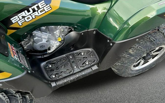 2026 Kawasaki Brute Force 750 SE EPS
