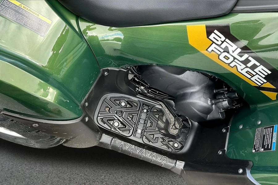 2026 Kawasaki Brute Force 750 SE EPS