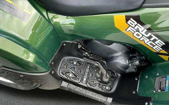 2026 Kawasaki Brute Force 750 SE EPS