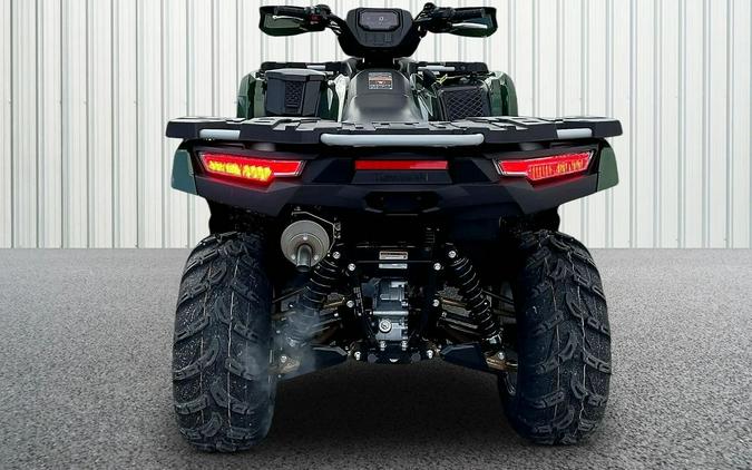 2026 Kawasaki Brute Force 750 SE EPS