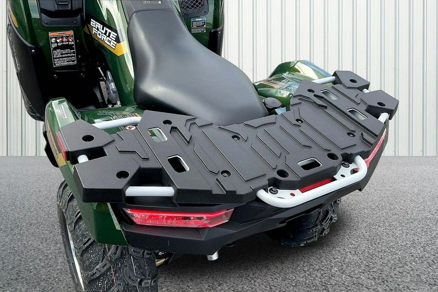 2026 Kawasaki Brute Force 750 SE EPS