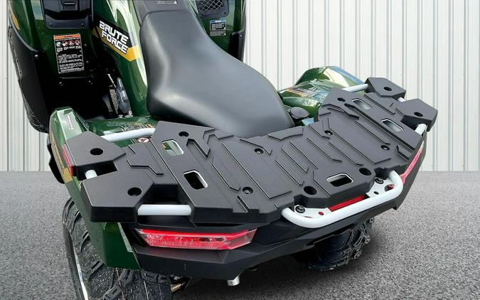 2026 Kawasaki Brute Force 750 SE EPS