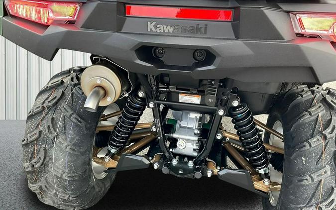 2026 Kawasaki Brute Force 750 SE EPS