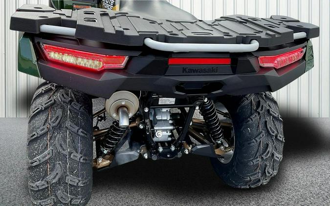 2026 Kawasaki Brute Force 750 SE EPS