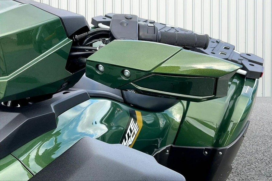 2026 Kawasaki Brute Force 750 SE EPS