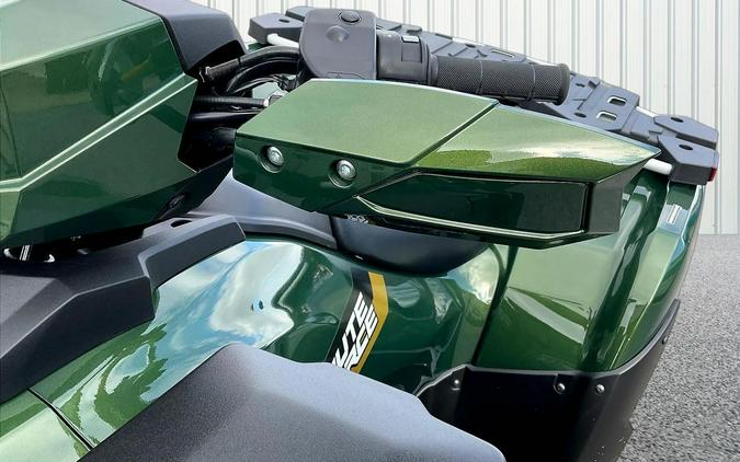 2026 Kawasaki Brute Force 750 SE EPS