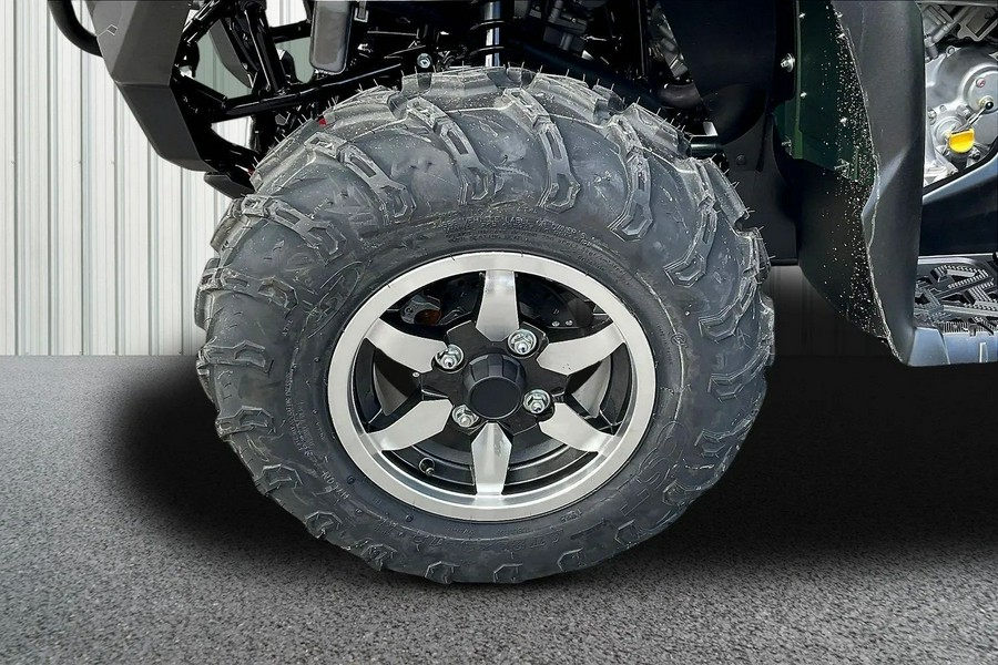 2026 Kawasaki Brute Force 750 SE EPS