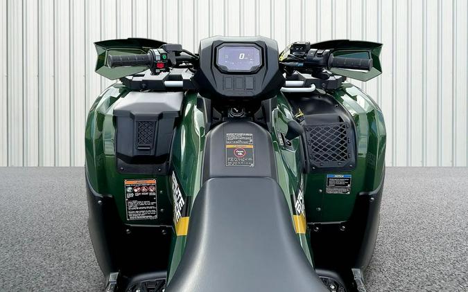 2026 Kawasaki Brute Force 750 SE EPS