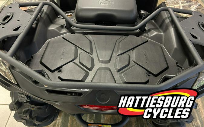 2025 Can-Am Outlander X mr 700 Wildland Camo