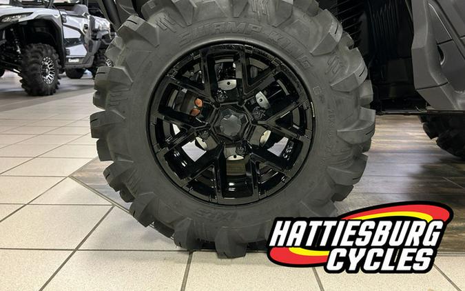 2025 Can-Am Outlander X mr 700 Wildland Camo