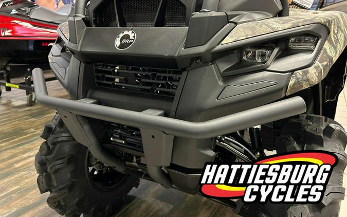 2025 Can-Am Outlander X mr 700 Wildland Camo