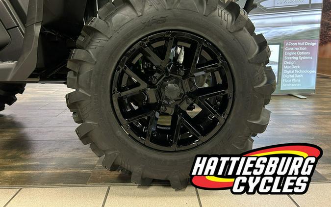 2025 Can-Am Outlander X mr 700 Wildland Camo