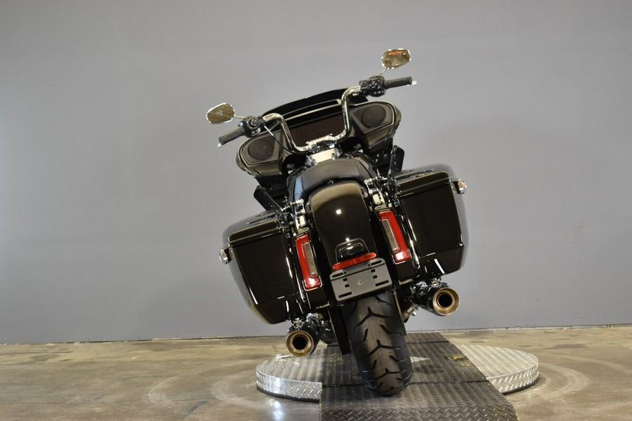 2025 Harley-Davidson Road Glide FLTRX