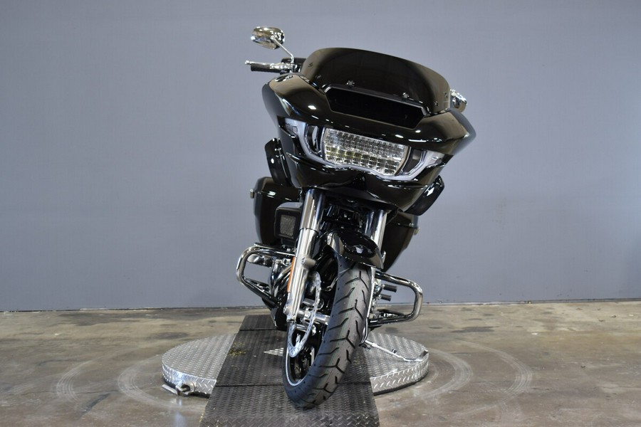 2025 Harley-Davidson Road Glide FLTRX