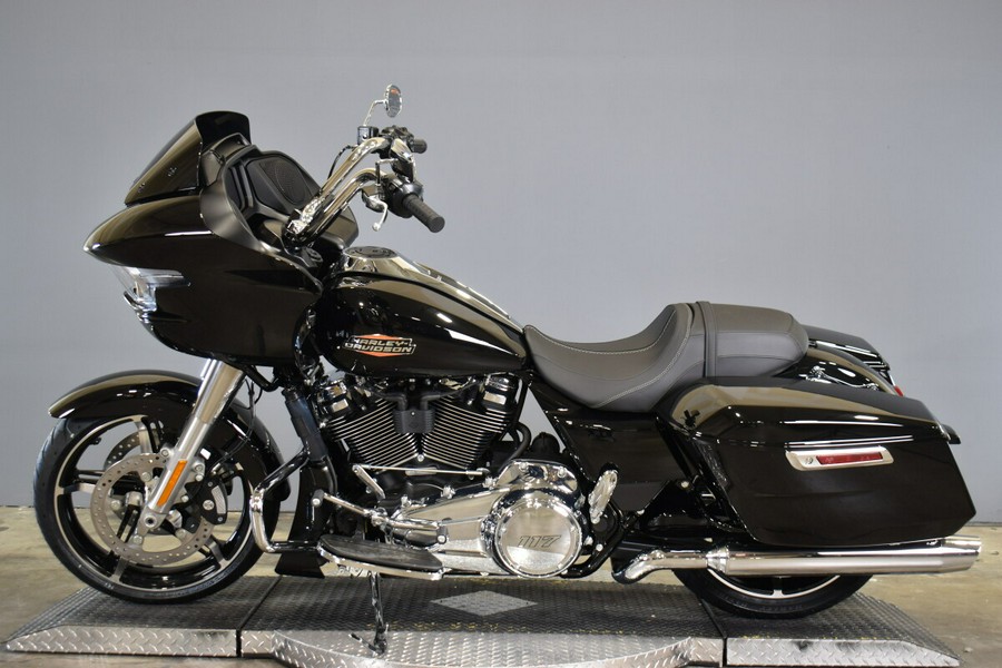 2025 Harley-Davidson Road Glide FLTRX