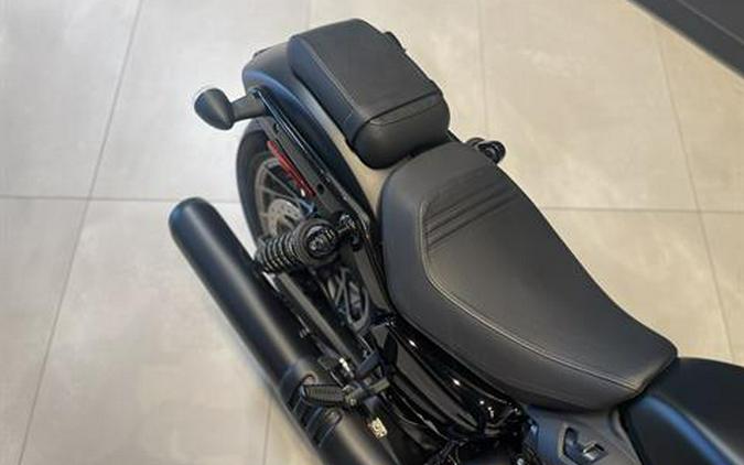 2025 Harley-Davidson Nightster® Special