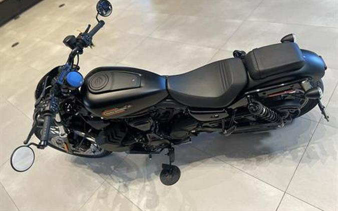2025 Harley-Davidson Nightster® Special