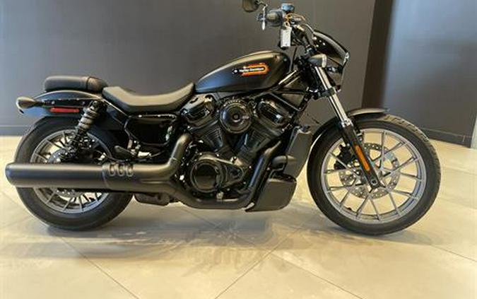 2025 Harley-Davidson Nightster® Special