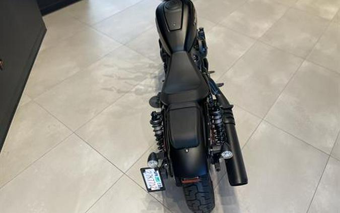 2025 Harley-Davidson Nightster® Special