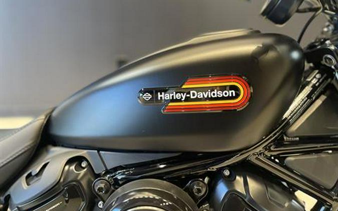2025 Harley-Davidson Nightster® Special