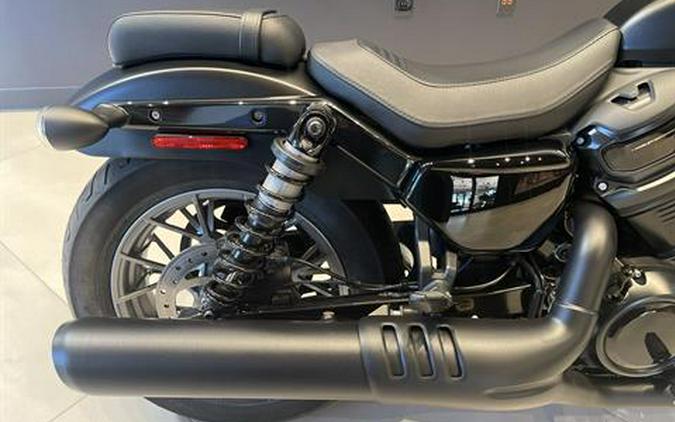 2025 Harley-Davidson Nightster® Special