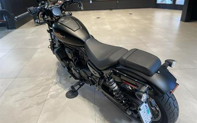 2025 Harley-Davidson Nightster® Special
