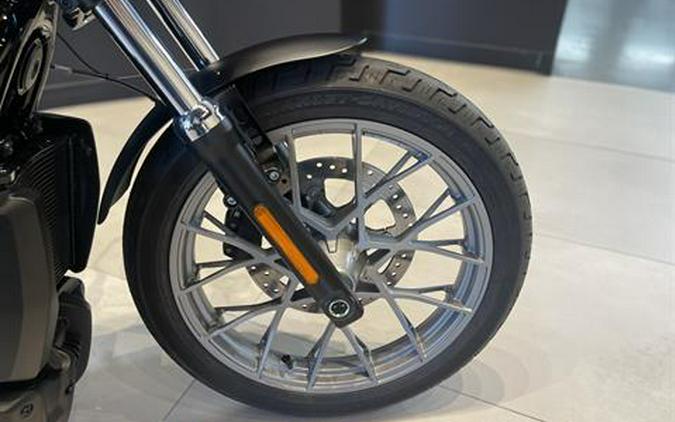 2025 Harley-Davidson Nightster® Special