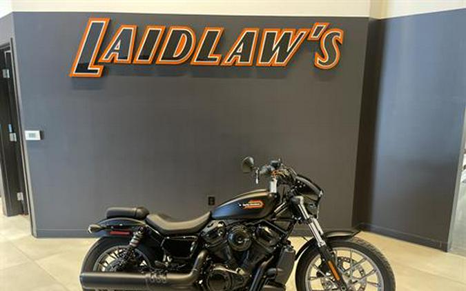 2025 Harley-Davidson Nightster® Special