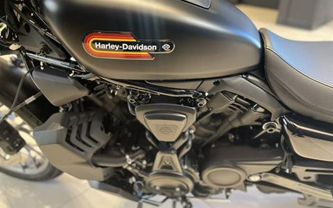 2025 Harley-Davidson Nightster® Special