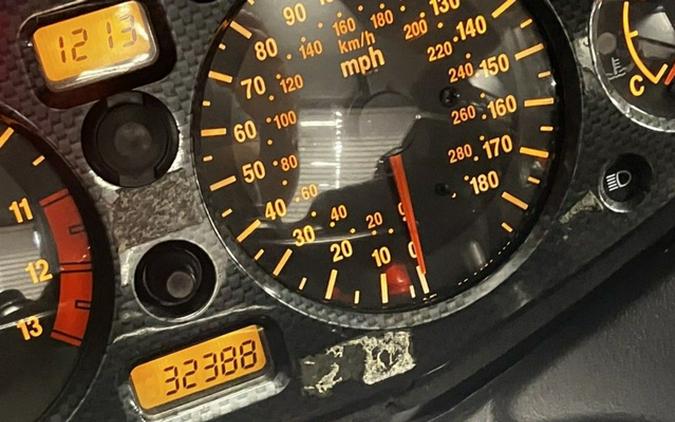 2002 Suzuki GSX1300RK2