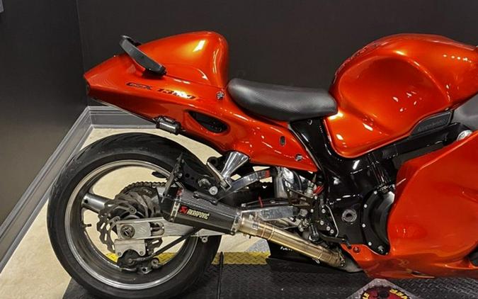 2002 Suzuki GSX1300RK2