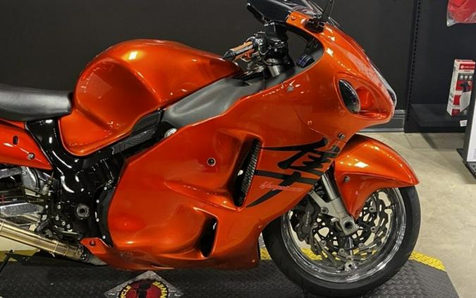 2002 Suzuki GSX1300RK2