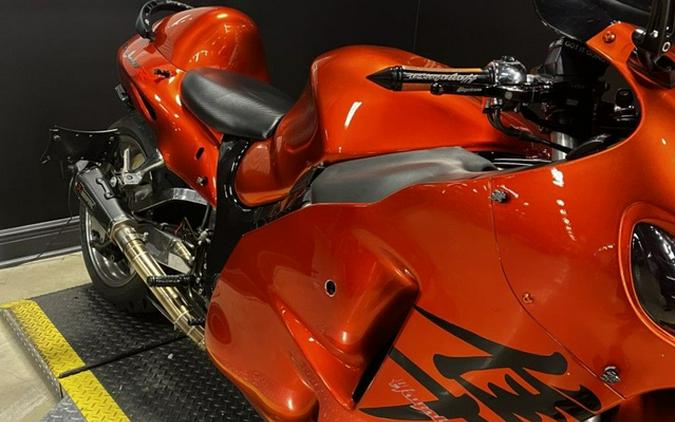 2002 Suzuki GSX1300RK2