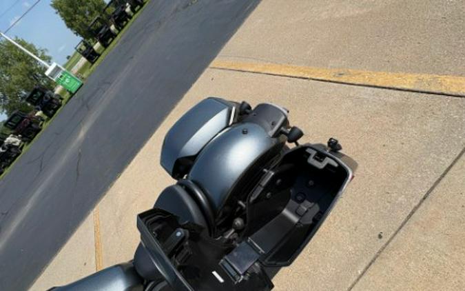 2025 Honda Rebel 1100T DCT